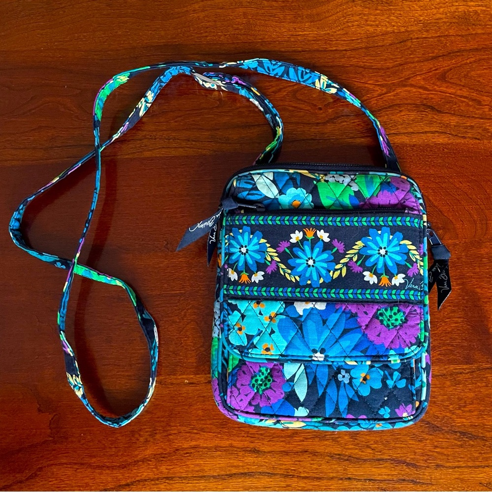 Vera Bradley Crossbody